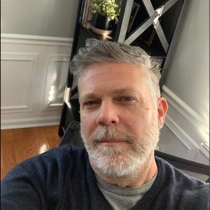 Meet your Posher, Mark